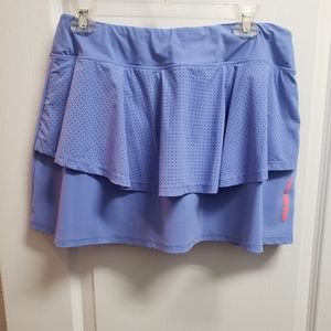 Tennis Skirt
